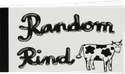 Random Rind