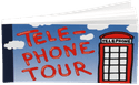 Telephone Tour