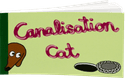 Canalisation Cat